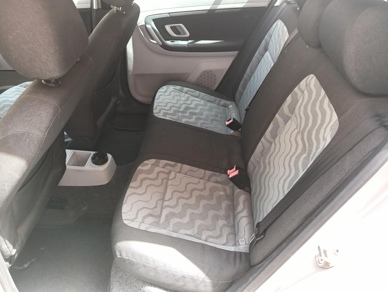 Skoda Fabia 1.2 12V 70CV Wagon Style