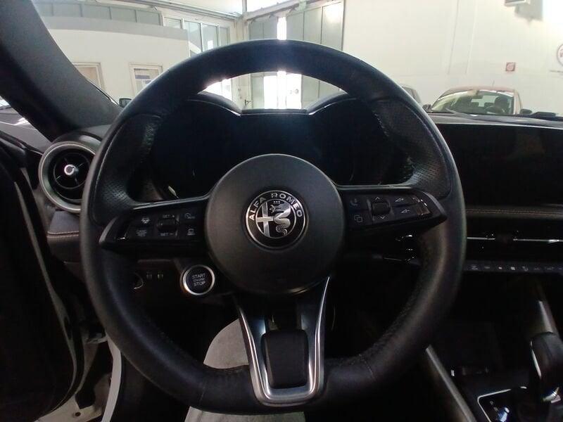 Alfa Romeo Tonale 1.6 diesel 130 CV TCT6 Sprint