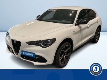 Alfa Romeo Stelvio 2.2 Turbo Diesel 160CV AT8-RWD Veloce MY24