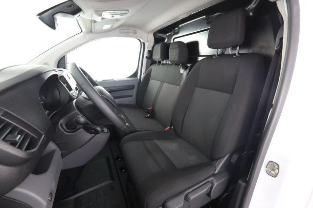 FIAT Scudo Scudo 1.5 BlueHDi 120CV PL-TN Furgone Business