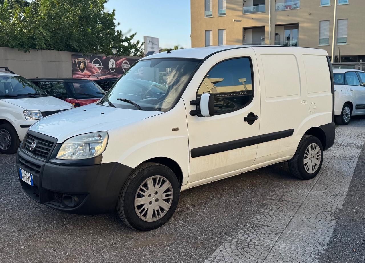 Fiat Doblo Doblò 1.3 Multijet 16V Dynamic