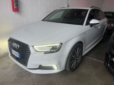 Audi A3 SPB 1.4 TFSI e-tron S tronic