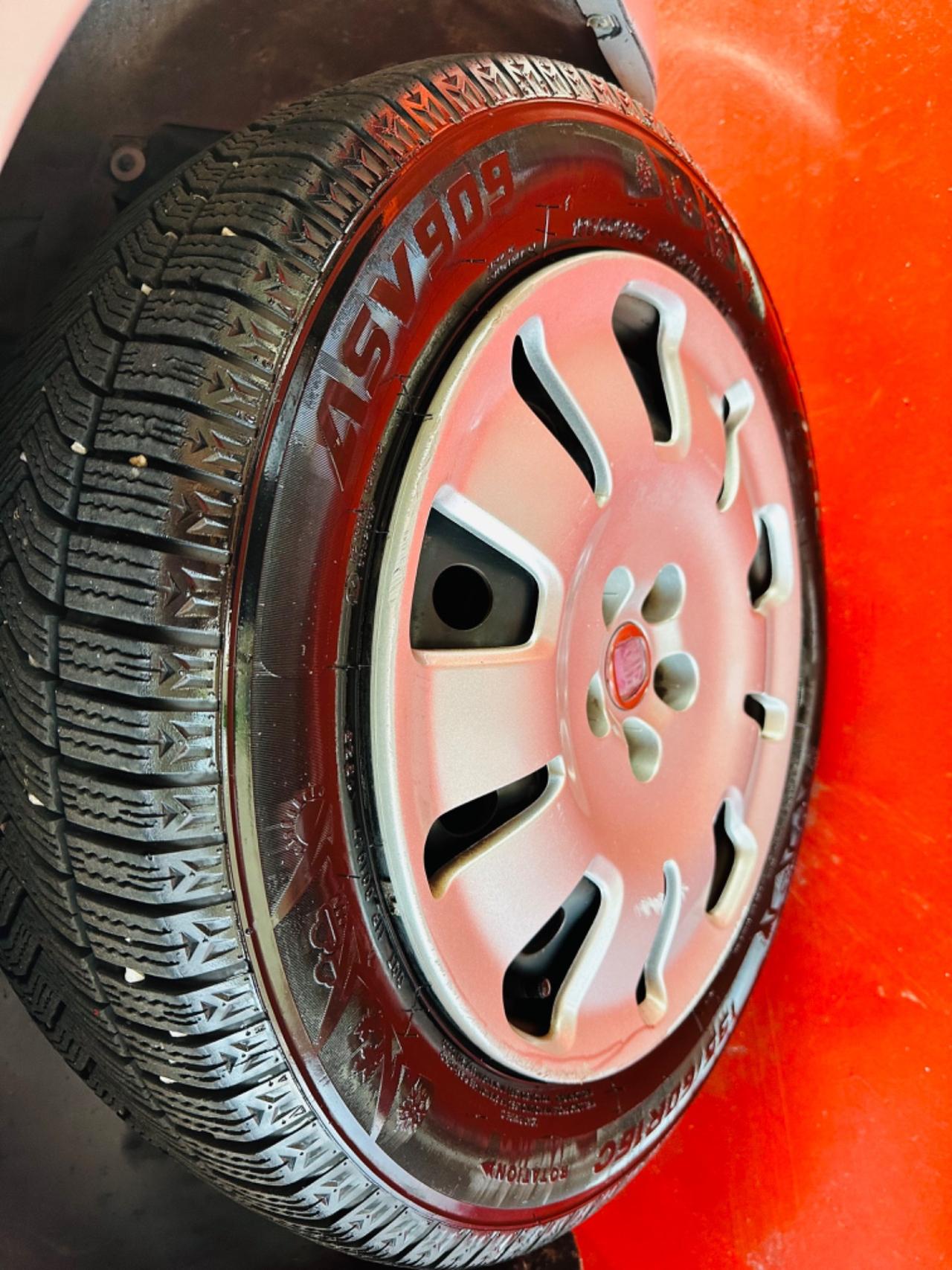Fiat Doblò 1.6 MJT 16V Emotion 6Marce