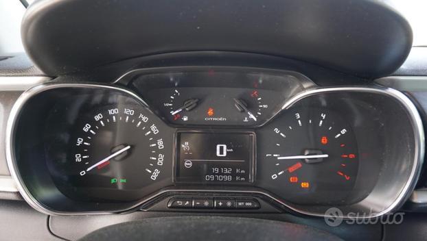 CITROEN C3 PureTech 82 S&S Shine