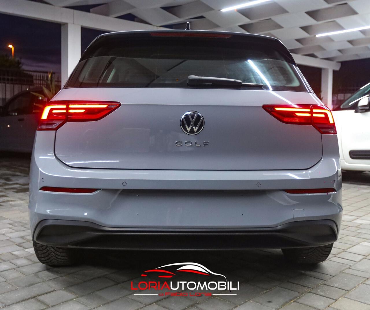 Volkswagen Golf 2.0 TDI DSG 5p. Business BlueMotion Technology