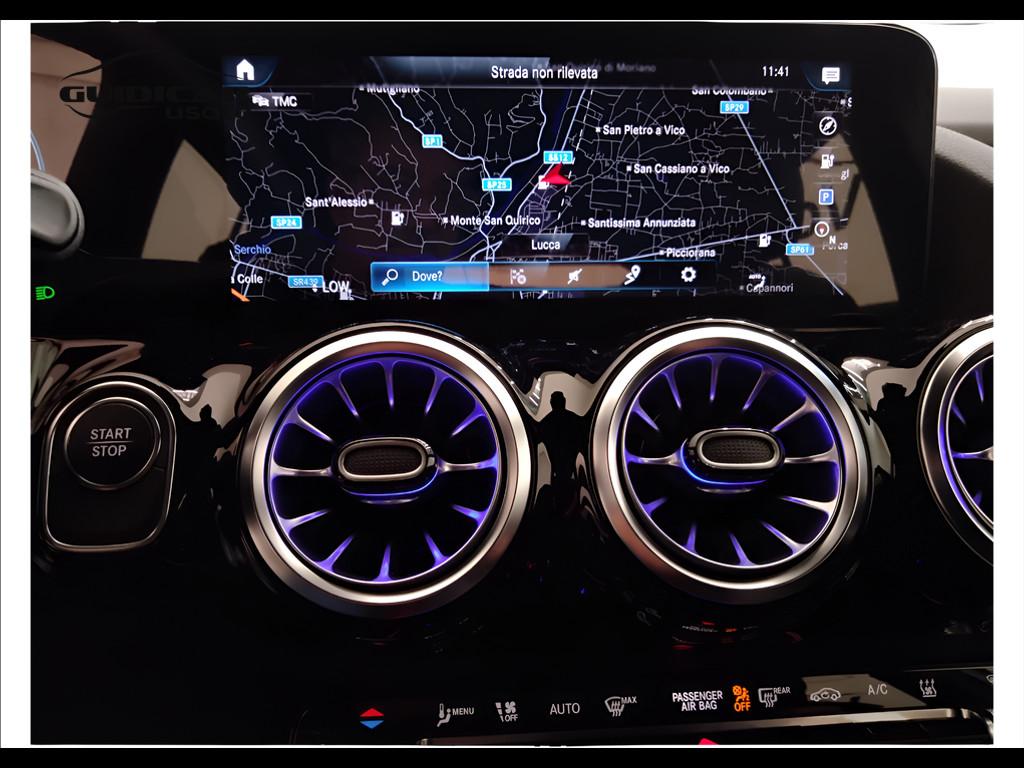 Mercedes-Benz EQA - H243 2021 - EQA 350 Sport Pro 4matic