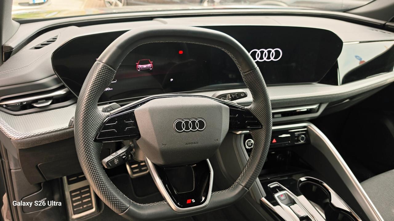 Audi Q5 SPB 40 TDI quattro S tronic line