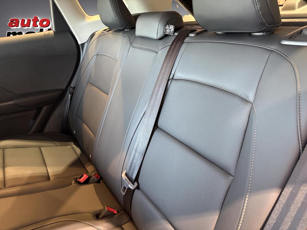 Mg ZS 1.5 Comfort