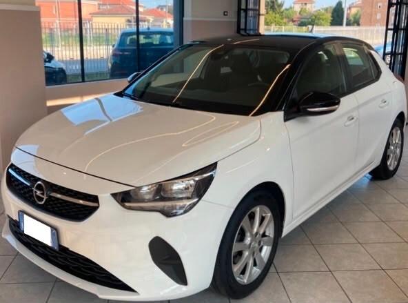 Opel Corsa 1.2 Elegance