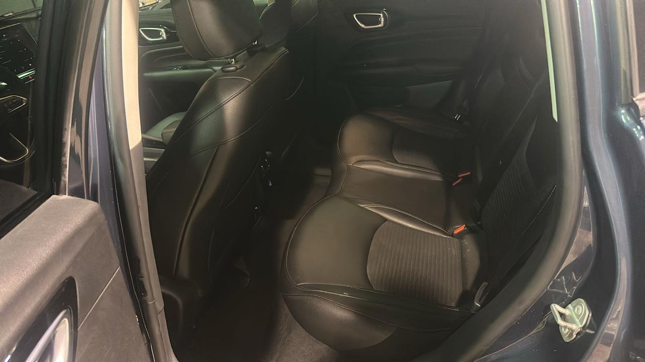 Jeep Compass 1.3 Turbo T4 190 CV PHEV AT6 4xe Limited