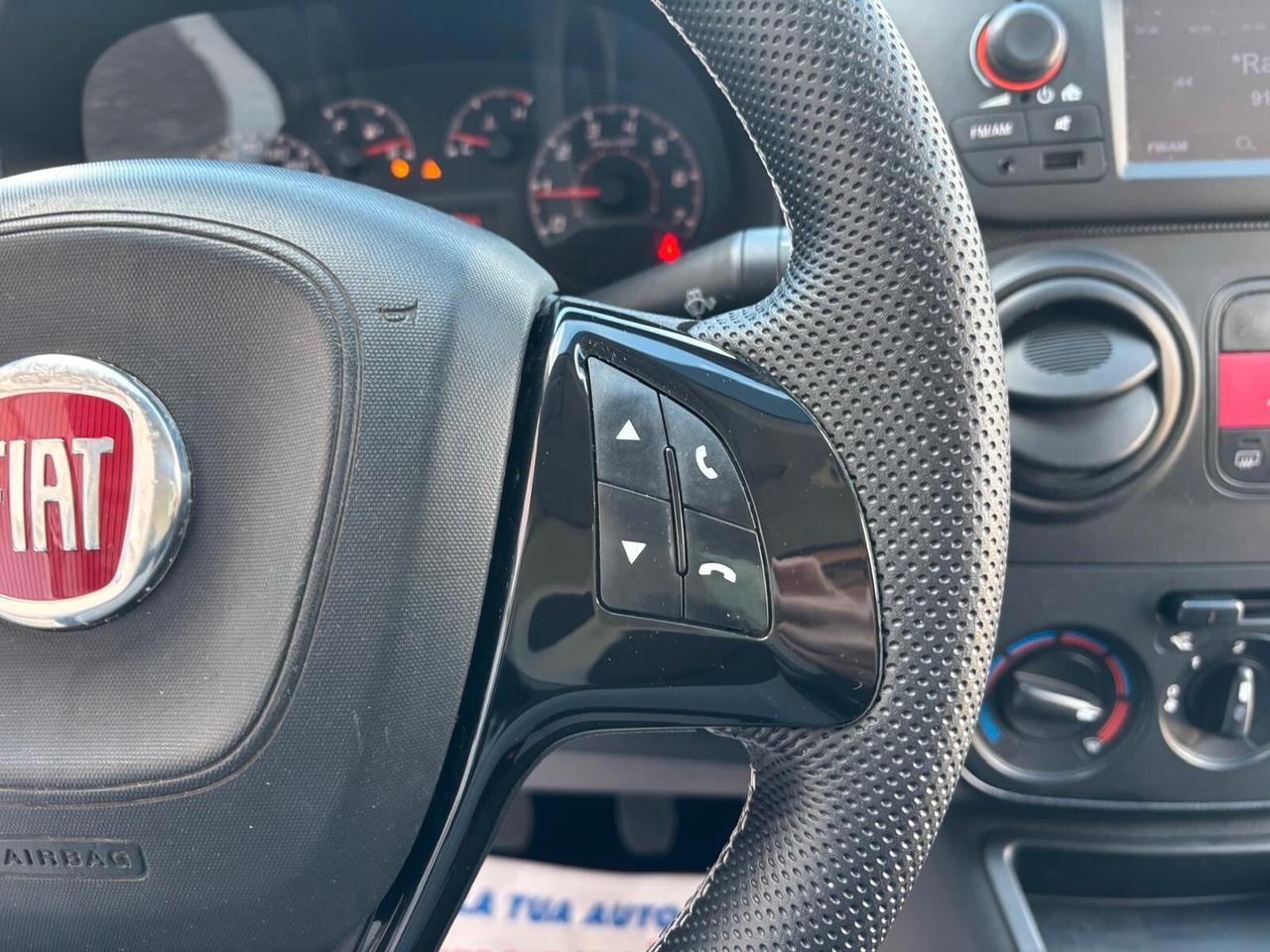 Fiat Fiorino 1.3 MJT 95CV Cargo SX