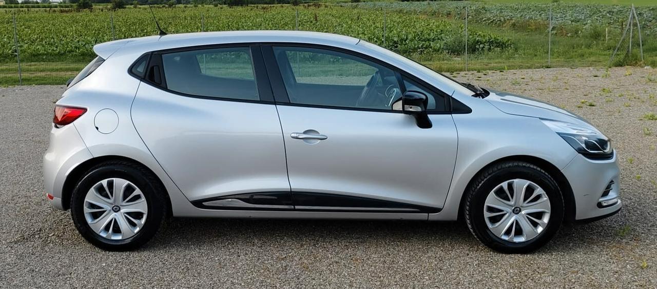 Renault Clio TCe 12V 90 CV GPL 5 porte Life