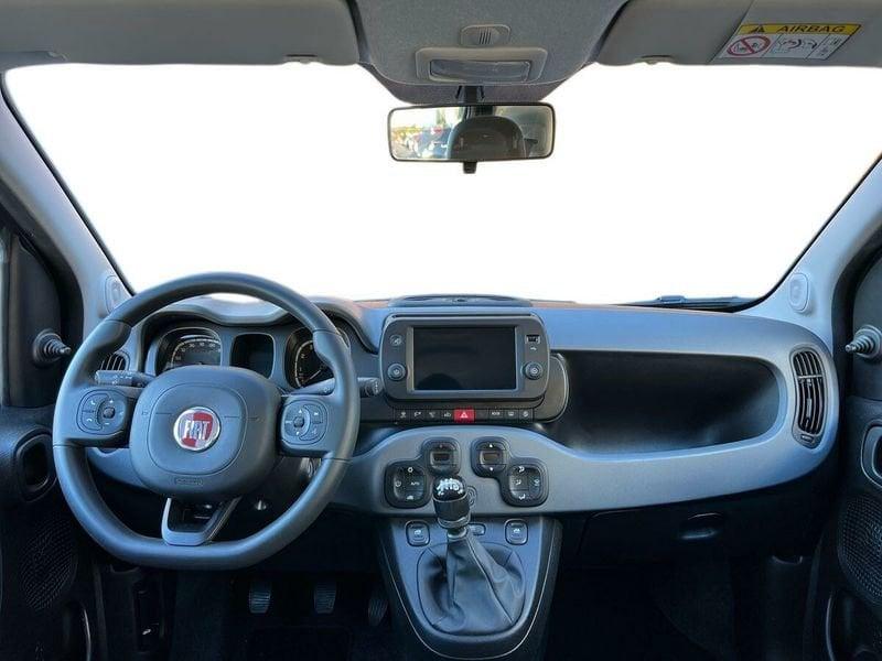 FIAT Panda Panda 1.0 FireFly S&S Hybrid City Cross