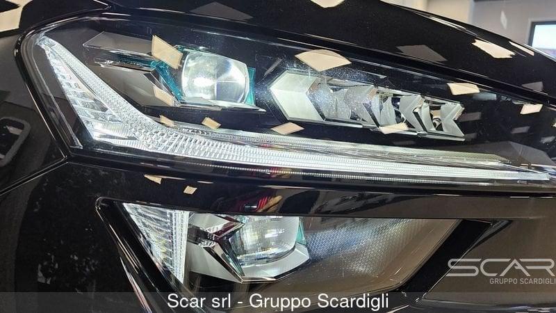 Skoda Kodiaq Kodiaq 1.5 TSI Hybrid DSG 7 posti Style