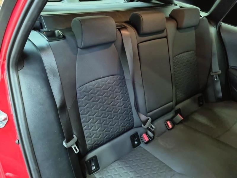 TOYOTA COROLLA TS 1.8 Hybrid Business Tech WAGON