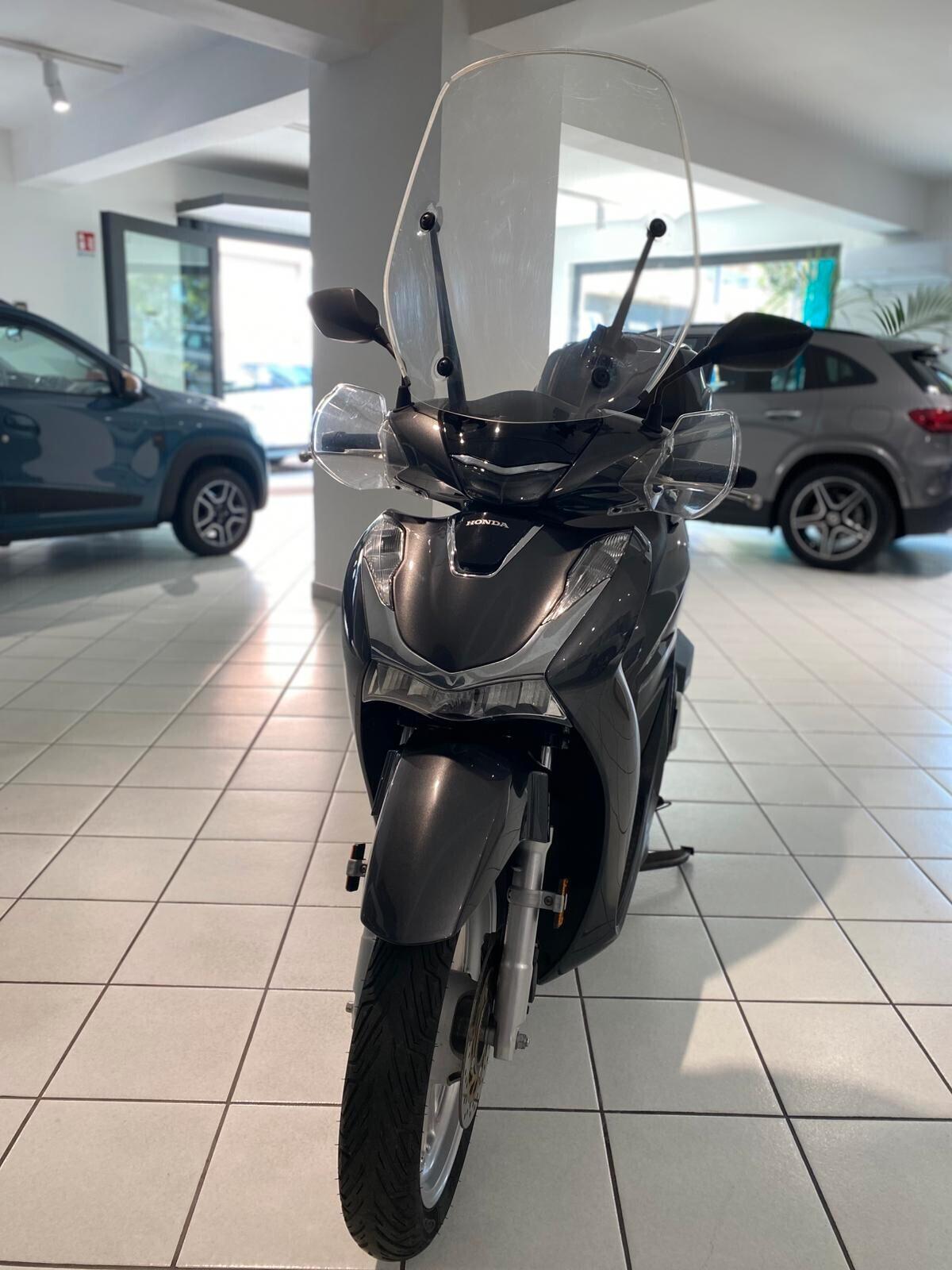 Honda SH 150