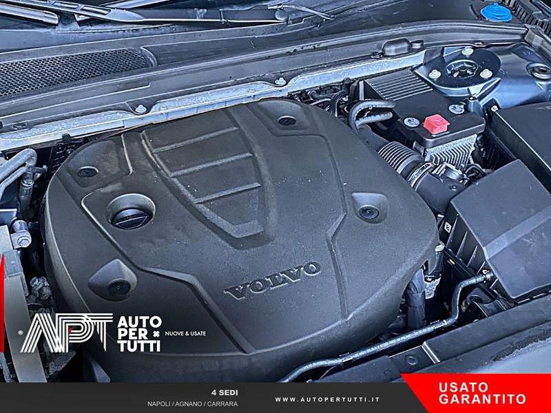 Volvo V90 V90 2.0 D5 Inscription awd geartronic