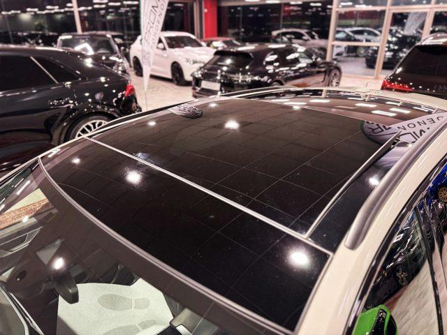 AUDI RS6 AVANT 4.0 TFSI V8 QUATT. TIP. *CARBO*UNIPROP*TETTO