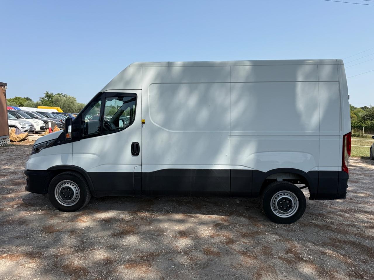Iveco Daily 35 L2H2