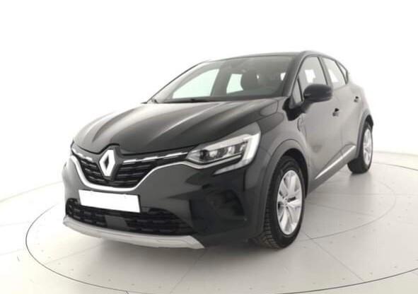 Renault Captur Renault Captur 1.5 dci Energy