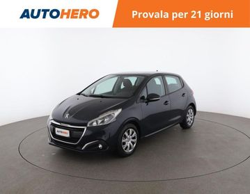 PEUGEOT 208 1° serie BlueHDi 75 5 porte Active