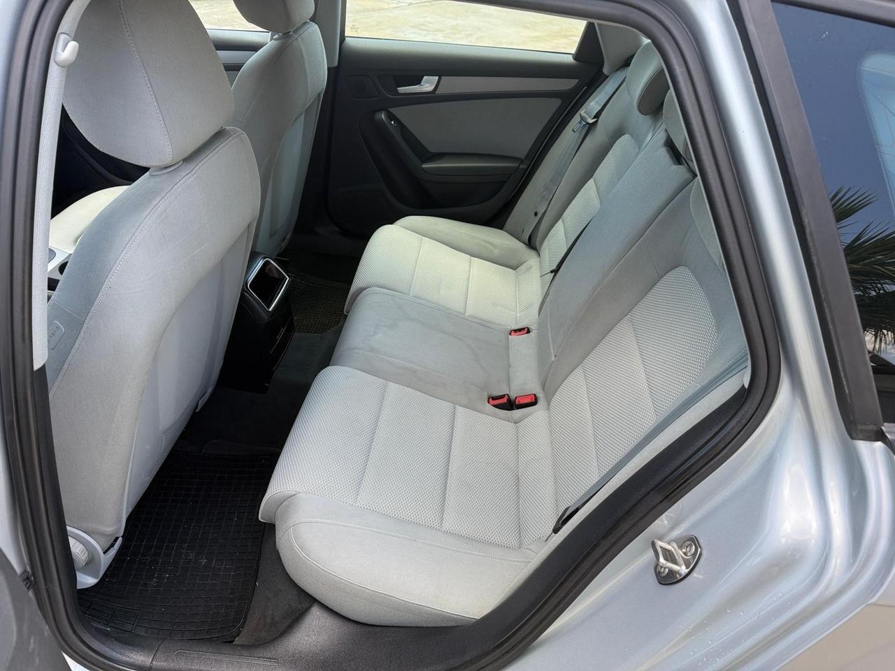 Audi A4 allroad A4 allroad 2.0 TDI 177 CV Advanced