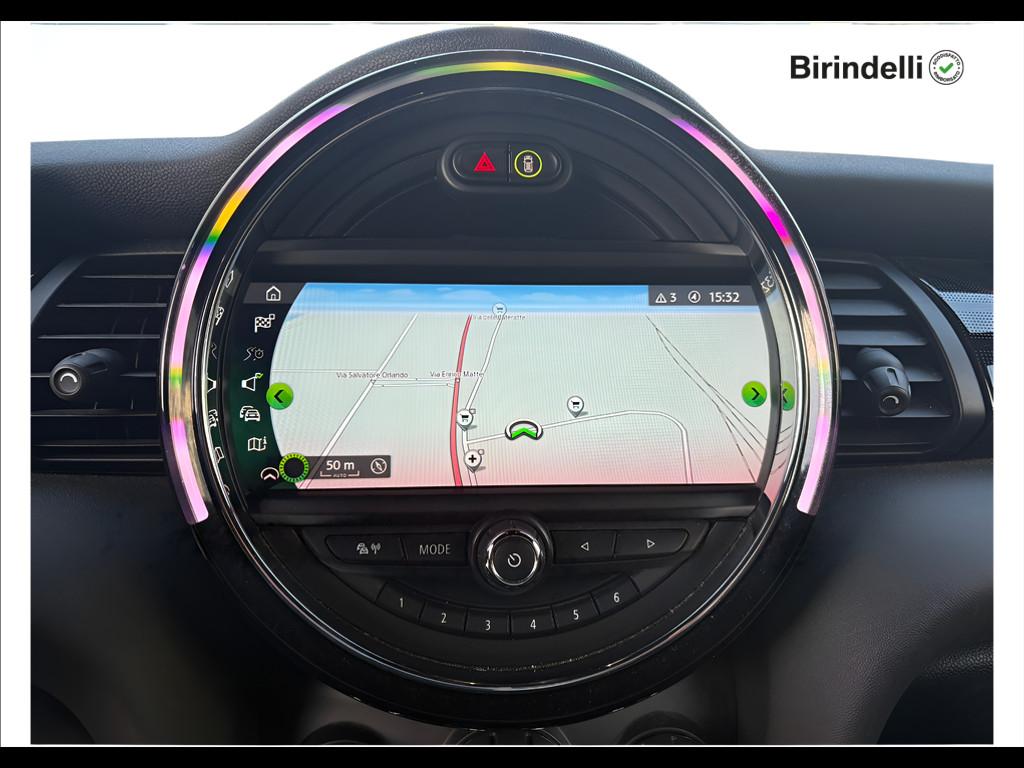 MINI Mini 5 porte (F55) - Mini 1.5 Cooper Hype 5 porte