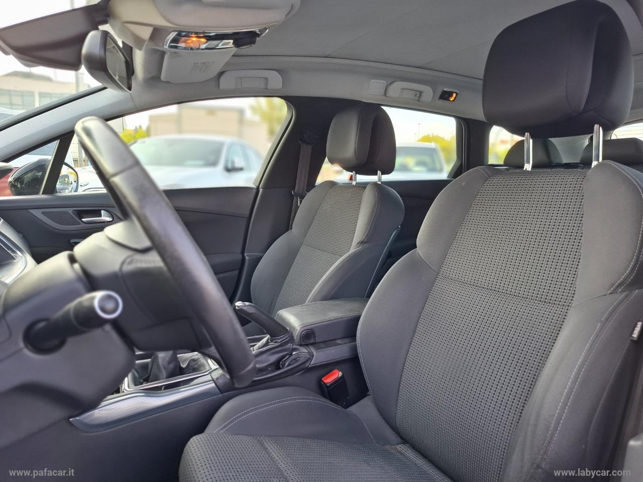 PEUGEOT 508 2.0 HDi 163 CV SW Ciel Active