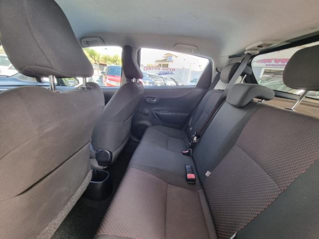 TOYOTA - Yaris - 1.3 5 porte Lounge