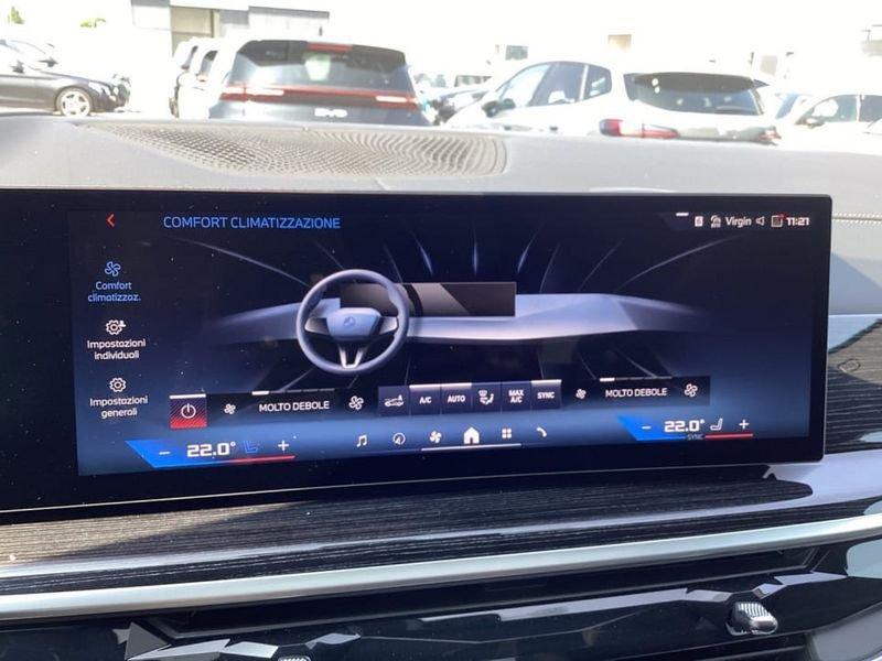 BMW X6 M60I XDRIVE M Sport Pro
