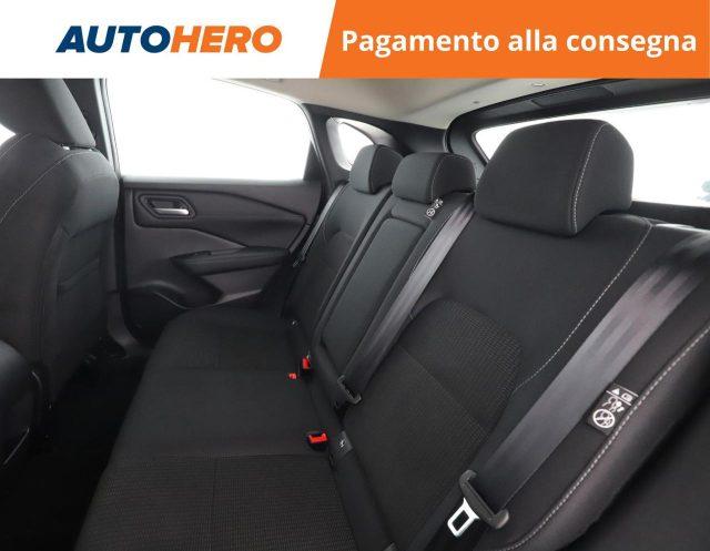 NISSAN Qashqai 1.3 DIG-T 140 CV Acenta Premium