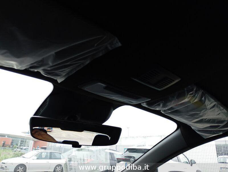MG MG3 ICE STD DOVER WHITE