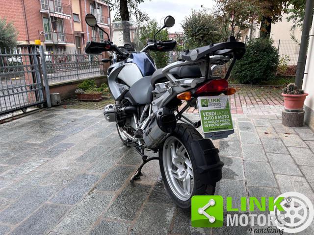 BMW R 1200 GS GS