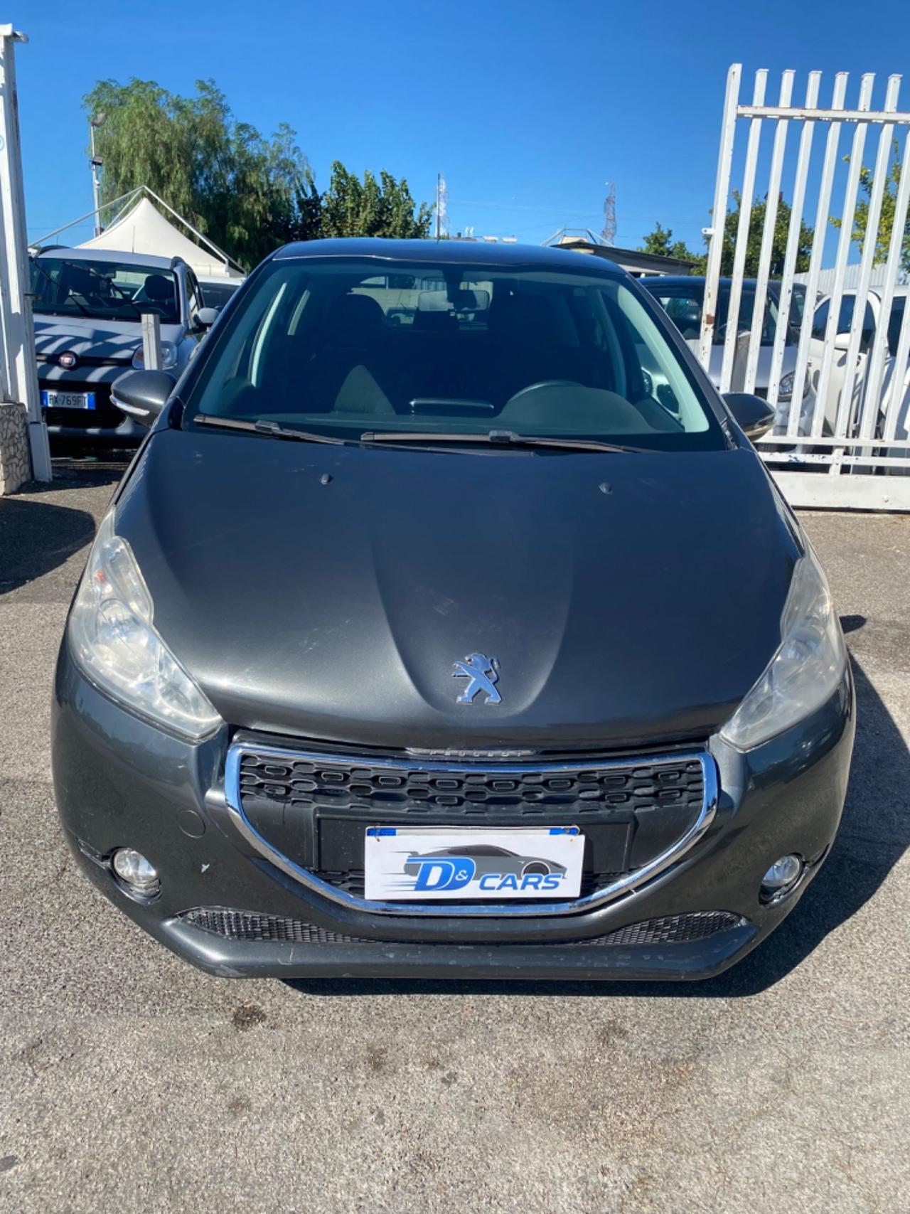 Peugeot 208 1.2 VTi 82 CV 3 porte Access