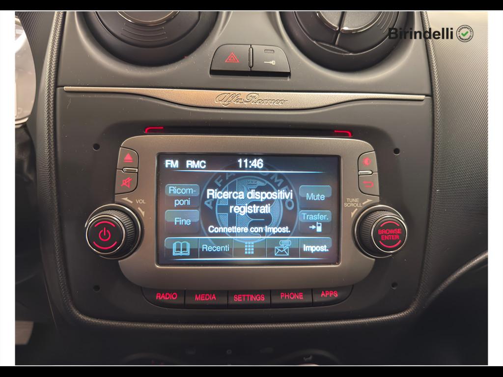 ALFA ROMEO MiTo - MiTo 1.3 JTDm 90 CV S&S Urban