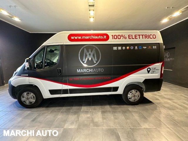 FIAT Ducato (Prezzo Iva Escl.) E-Ducato 35q Mh2 122cv 47kw