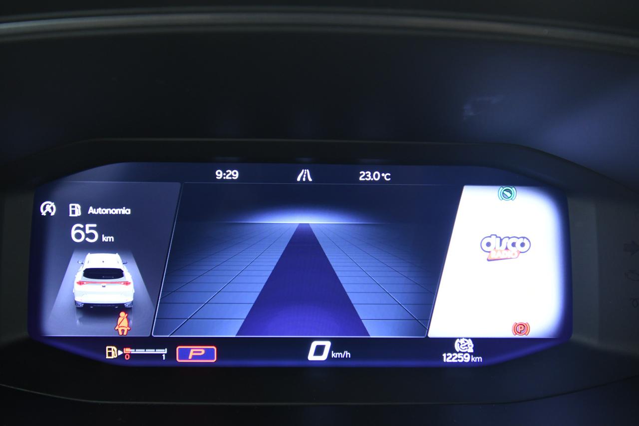 Cupra Formentor 2.0 tdi 4drive 150cv dsg CAMERA+ACC+APP CONNECT