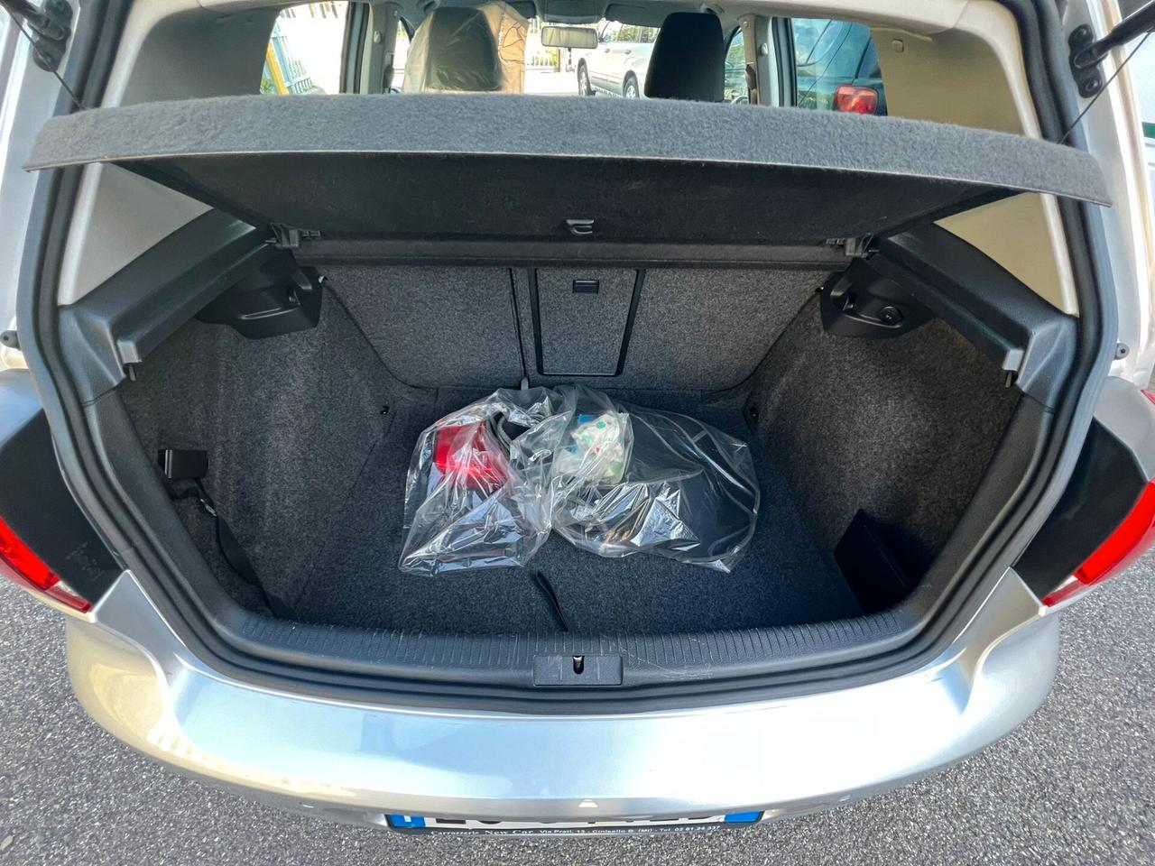 Volkswagen Golf 1.2 TSI 5p. Comf. BlueM. Tech.
