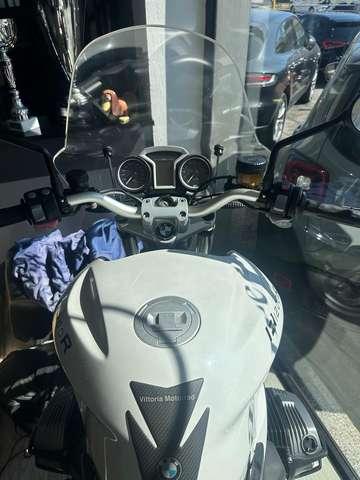 BMW R 1200 R PERFETTA SOLO 19.000 KM REALI PARI AL NUOVO!!!