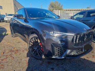 Maserati Levante Levante 3.0 V6 Gransport 430cv auto my19