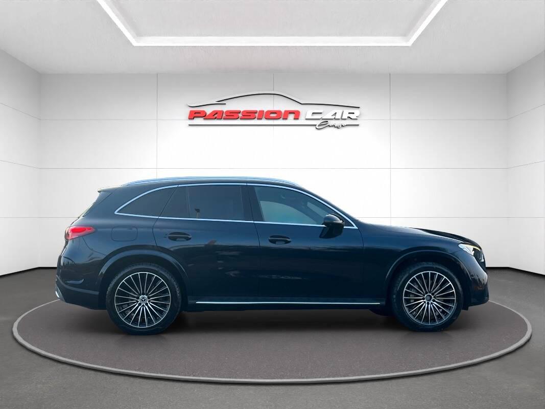 Mercedes Classe GLC 220 d AMG Advanced Plus 4matic auto