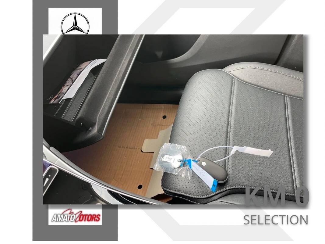 Mercedes Classe GLC 200 d Advanced 4matic auto