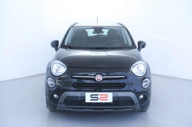 FIAT 500X 1.6 MultiJet 130 CV Cross/RETROCAMERA/NAVIGATORE