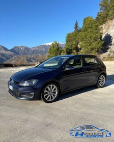 Volkswagen Golf 7 1.6 TDI 5p. Highline AUTO PERFETTA