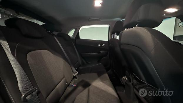 HYUNDAI Kona HEV 1.6 DCT XLine+"NEO PATENTATI"