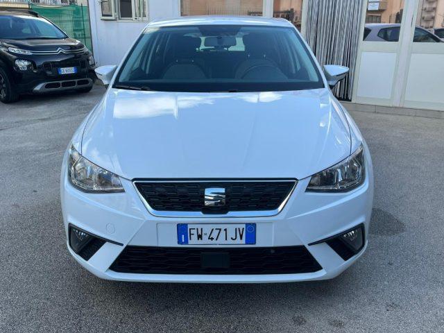 SEAT Ibiza 1.6 TDI 95 CV DSG 5 porte Business