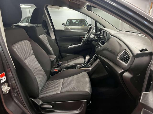 Suzuki SX4 S-Cross S-Cross 1.4h Starview 4wd allgrip 129cv A/T