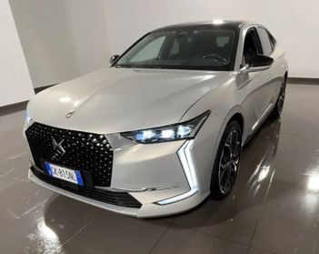 Ds DS4 DS 4 BlueHDi 130 aut. Rivoli