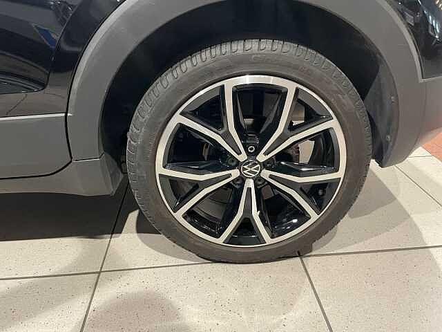 Volkswagen T-Cross 1ª serie 1.5 TSI DSG Advanced