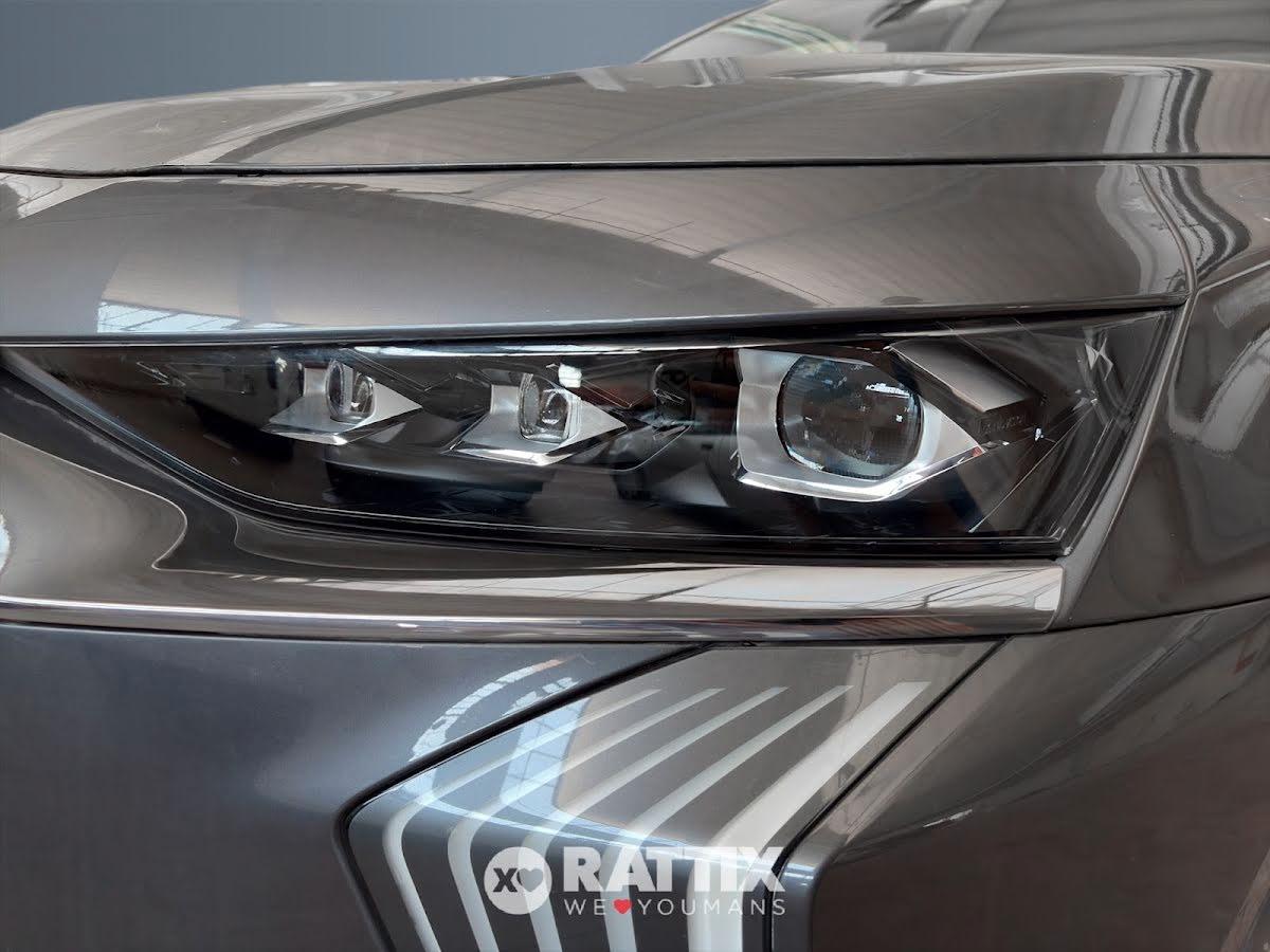 DS Automobiles DS 7 1.5 bluehdi 130CV Opera auto